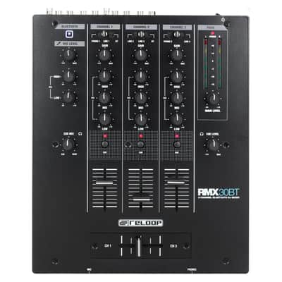 Ecler Smac Pro 30 DJ Mixer | Reverb