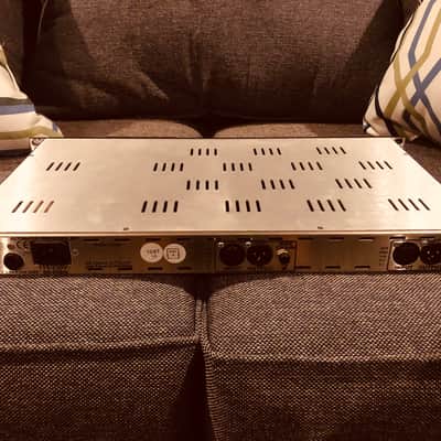 API 2500 Stereo Bus Compressor (Paul Wolf/Mastering Mods) image 3