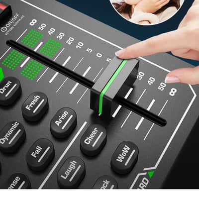 usb audio interface image 13