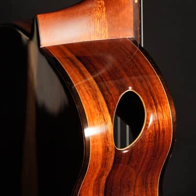 Maestro UT-SR tenor ukulele - Natural image 11