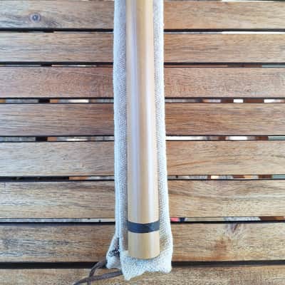 Lucas FOVET Wooden Flute C Alto image 10