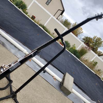 Ava Parker Rubato Model One Carbon Fiber image 9