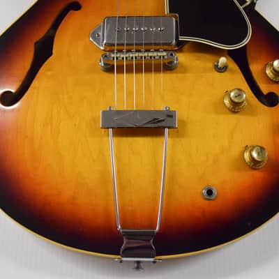 Gibson ES330 1967 Sunburst image 2