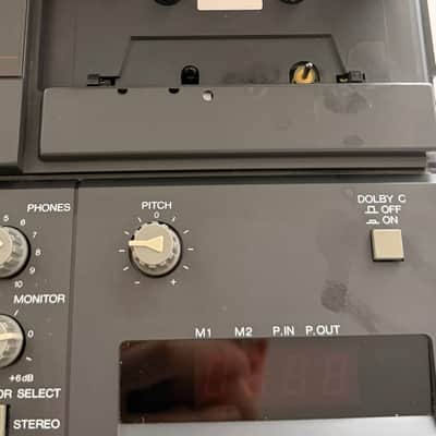 Fostex 280 - Balck image 7