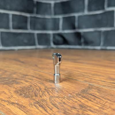 Pearl K‑050 Drum Key – Chrome – Classic Pearl Tuning Key • Smooth Action • Reliable Grip image 4
