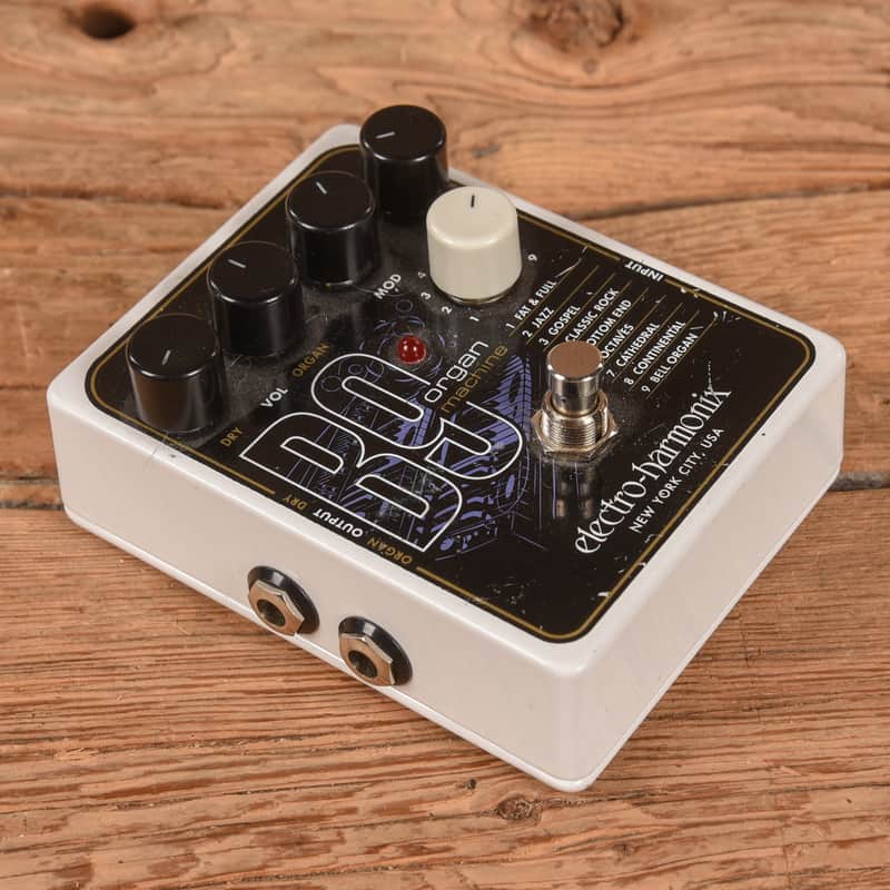 Electro-Harmonix B9