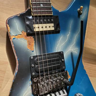 Dean Dimebag Dean From Hell ML Relic image 2