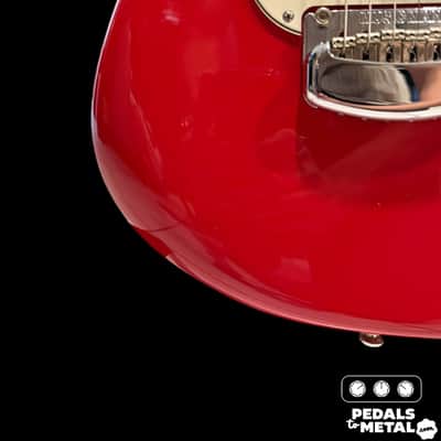 Ernie Ball Music Man Cutlas BFR - x7645 image 9