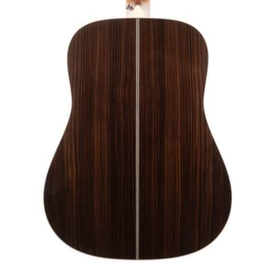 Martin HD-28E Dreadnought Acoustic Electric - Natural image 3
