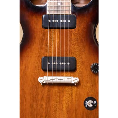 Gibson Les Paul Special Double Cut 2015 image 3