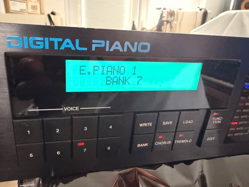 Roland MKS-20 Digital Piano Sound Module | Reverb UK