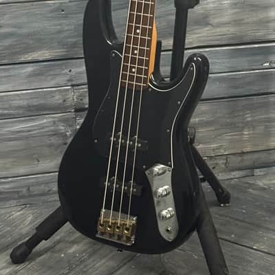 Epiphone Rock Bass 1989 - 1999 - Ebony image 3