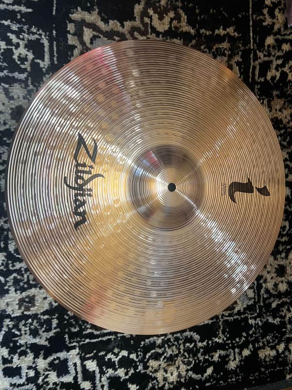 Mint Zildjian 18" I Family Crash Cymbal - Traditional