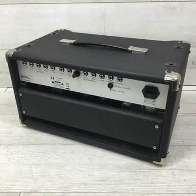 Diezel Schmidt 2.5-Channel 30-Watt Guitar Amp Head image 10