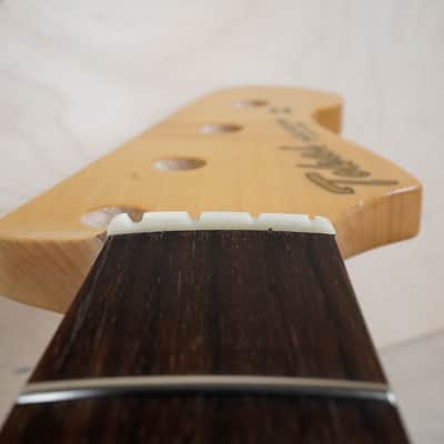 Tokai Jazz Sound Bass Neck MIJ w/ Rosewood Fretboard 2015 image 2