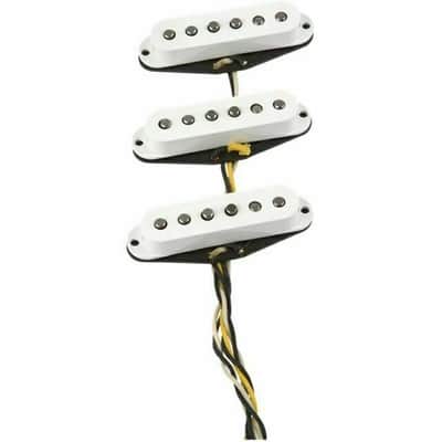Fender Custom Shop Fat '60s Stratocaster Set image 2