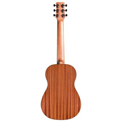 Mini II MH Nylon-String Acoustic Guitar image 3