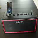 NuX Mighty Air 4-Watt 2x2" Stereo Bluetooth Guitar Combo 2020s - Black