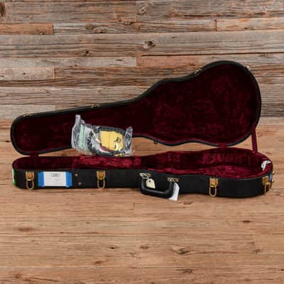 Gibson Custom Shop Pete Townshend 1970 Les Paul Deluxe Deluxe #9 Sunburst 2005 image 9