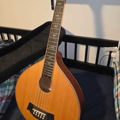 Folkfriends Cittern Early 2020s image 2