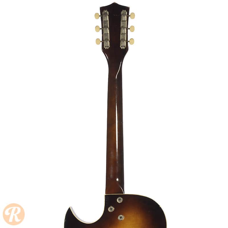 Kay Galaxie Sunburst image 4