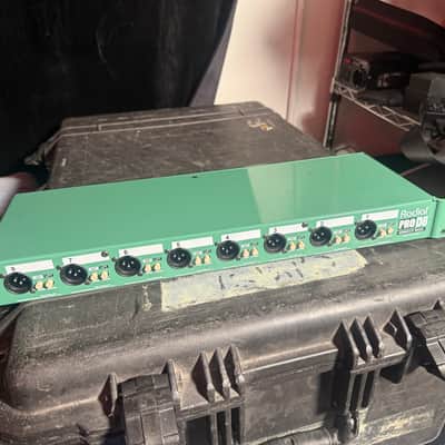 Radial ProD8 - EXCELLENT CONDITION! image 2