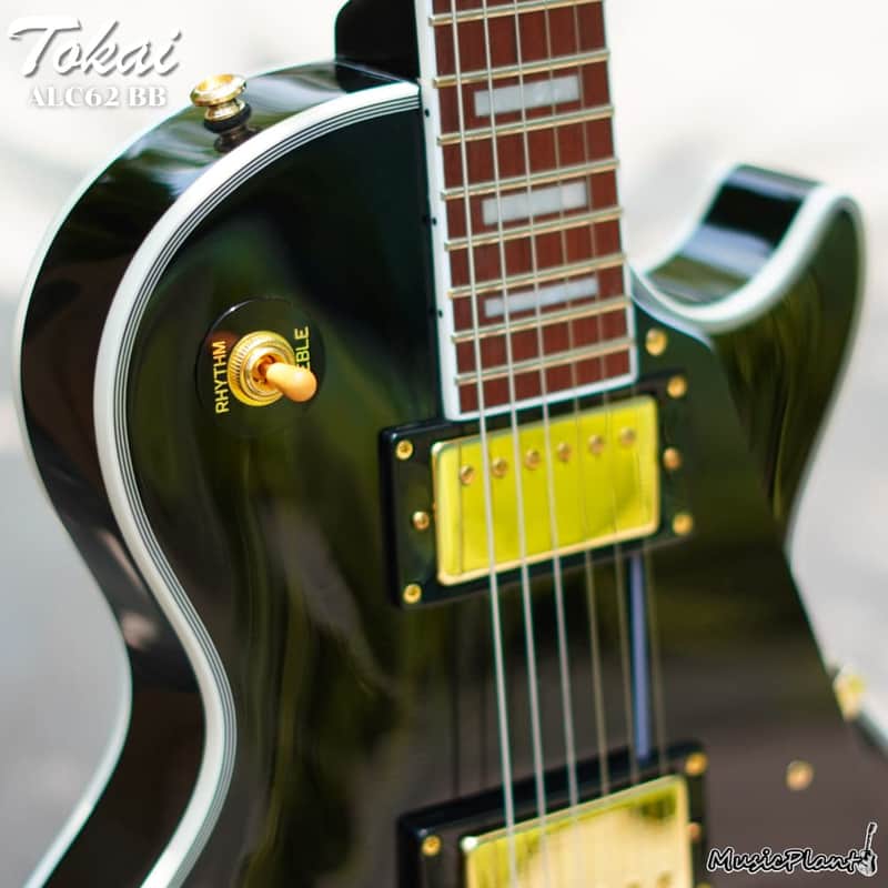Tokai ALC62 BB | Reverb
