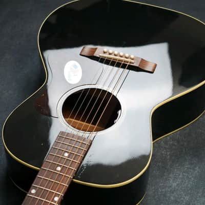 Gibson L-00 Original 2023 - Ebony image 6