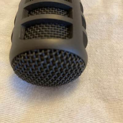 Audio-Technica ATM29HE Hi Energy Hypercardioid Dynamic Mic in original box with windscreen. image 6