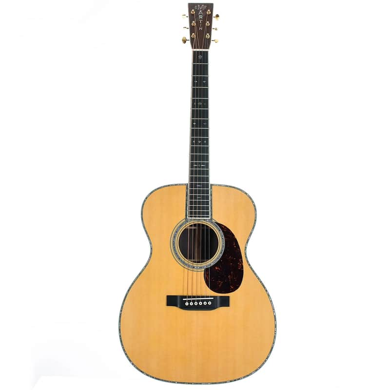Martin Standard Series 000-42 (2018 - 2024) image 1