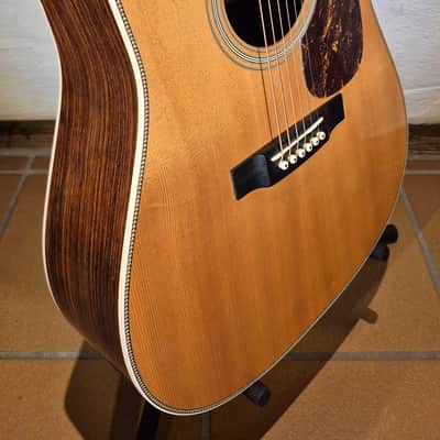 Martin HD-28 2004 image 16