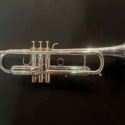 Marcinkiewicz Vermeer Bb Trumpet image 1