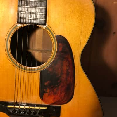 1939 Martin 00-18 Acoustic Guitar Original Vintage Pre-war image 10