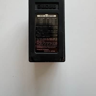 Boss HM-2 Heavy Metal (MIJ) image 2