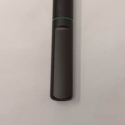 AKG C1000 S Small Diaphragm Multipattern Condenser Microphone 2000s - Nickel image 3