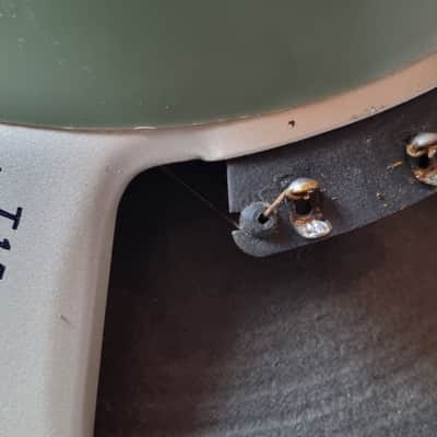 Celestion G12H30 1971 Greenback T1534 image 2