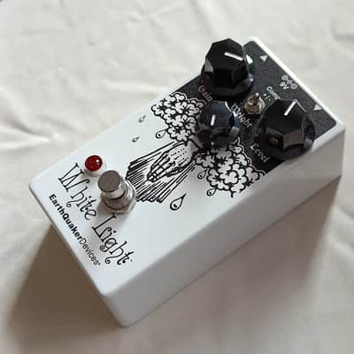 EarthQuaker Devices White Light OD, Legacy Reissue image 2