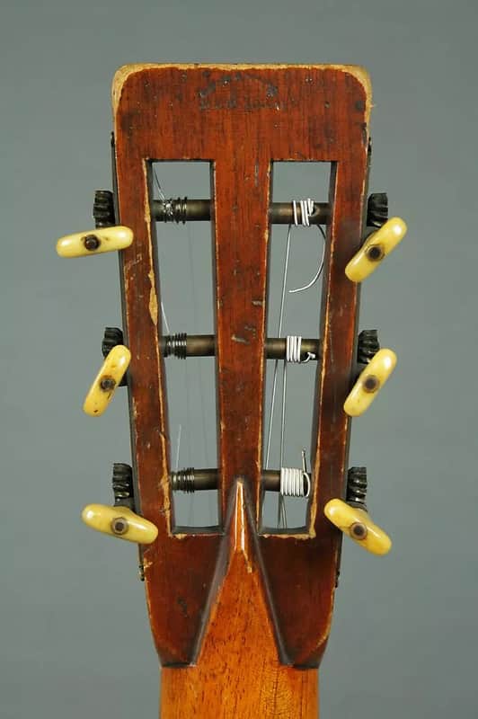 Martin 2 1/2-21 1909 - 1921 image 6
