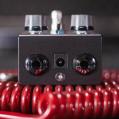 Way Huge Stone Burner Sub Atomic Fuzz - Floor Model image 5
