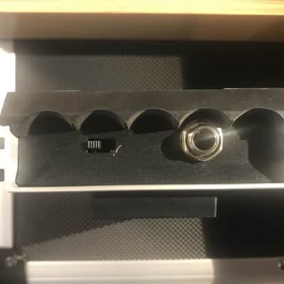 Boss FS-5U Unlatching Footswitch image 2
