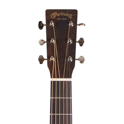 Martin Road Series 000-13E Retro Acoustic-Electric Gloss Natural Used image 7