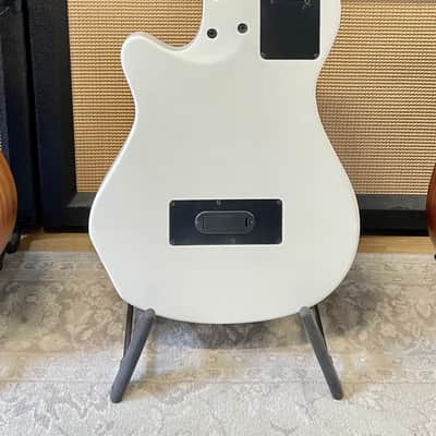 Godin Multiac Grand Concert Nylon SA 2010s - Natural image 5