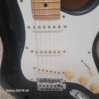 1991 Peavey Predator USA, VG condition image 3