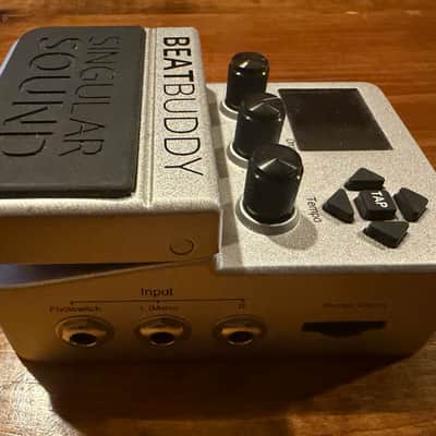 Singular Sound BeatBuddy 2010s - Silver image 3