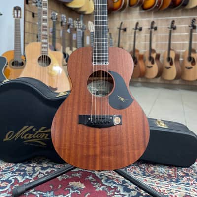 Maton EMM6 Mini Maton – AP5 Pro image 2