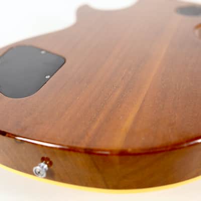 Greco EG-700 Gold Top “Super Sound Model” 1980 MIJ Japan – Maxon PU-2 PAF-Style Pickups, Vintage Japan image 21