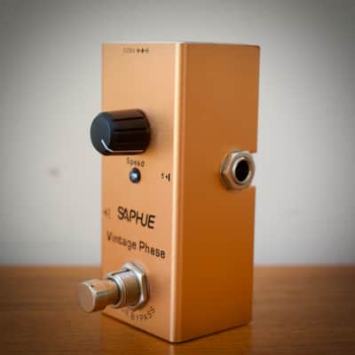 Saphue Vintage Phaser 2020s image 4