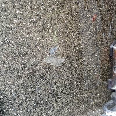 Pearl Reference 7-Piece Kit Granite Sparkle (Used) image 11
