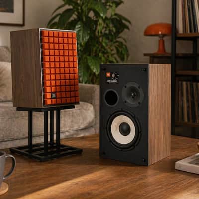 DALI Ikon 6 mk II Floor Standing Walnut | Reverb