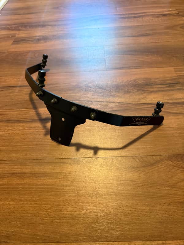 Tama Star-cast 14 inch rim mount 1990-2000 image 1